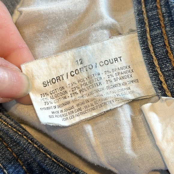 Gloria Vanderbilt jeans - Picture 6 of 6